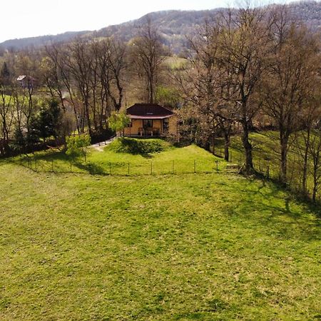 Sole Tiny House Apartment Sipovo Екстериор снимка