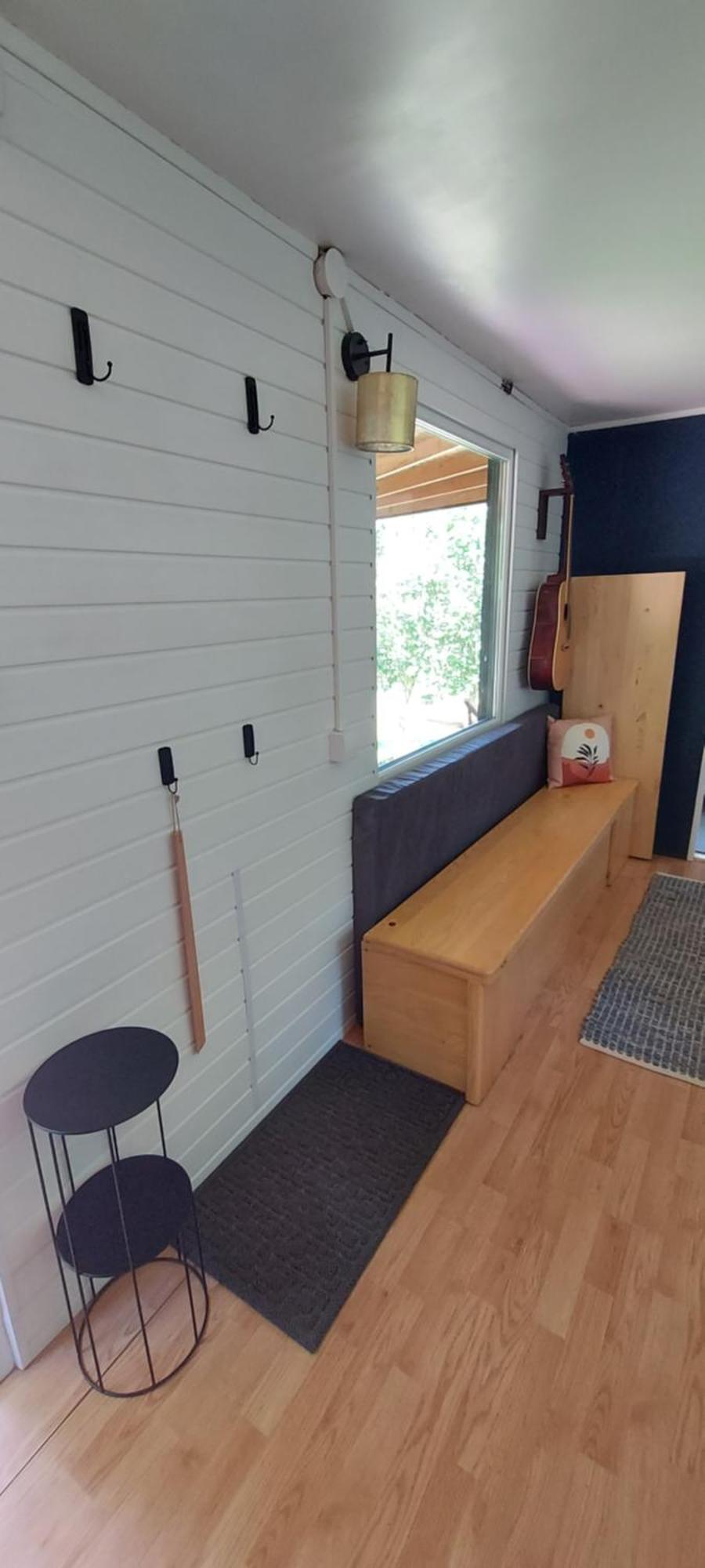 Sole Tiny House Apartment Sipovo Екстериор снимка