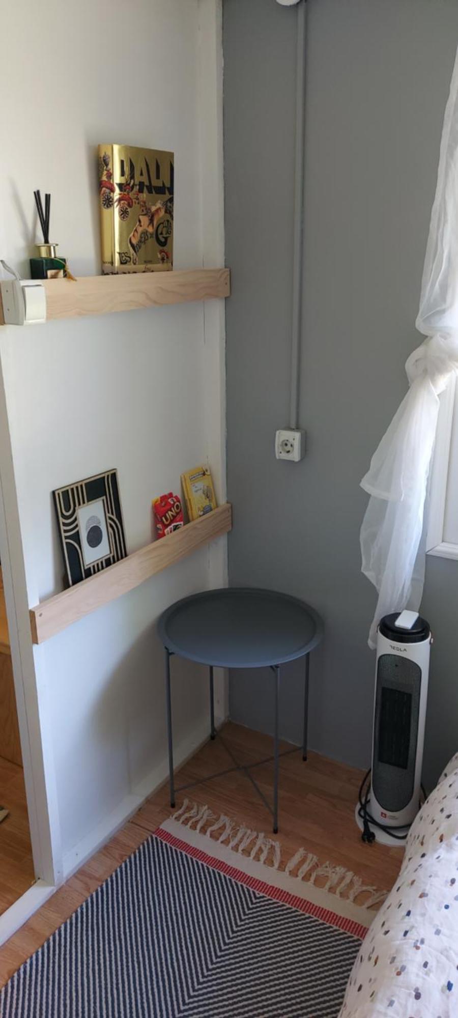 Sole Tiny House Apartment Sipovo Екстериор снимка